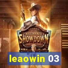 leaowin 03